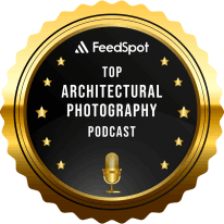 A Photographer's Life - Top Architectural Photography Podcast