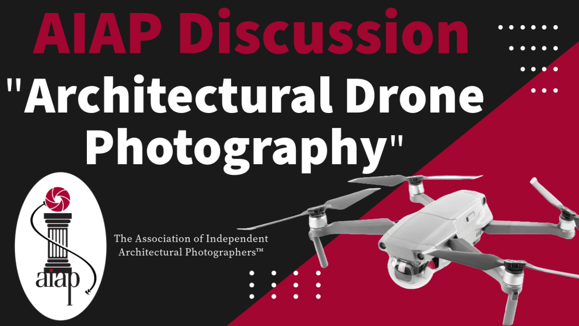 Architectural Drone Photography