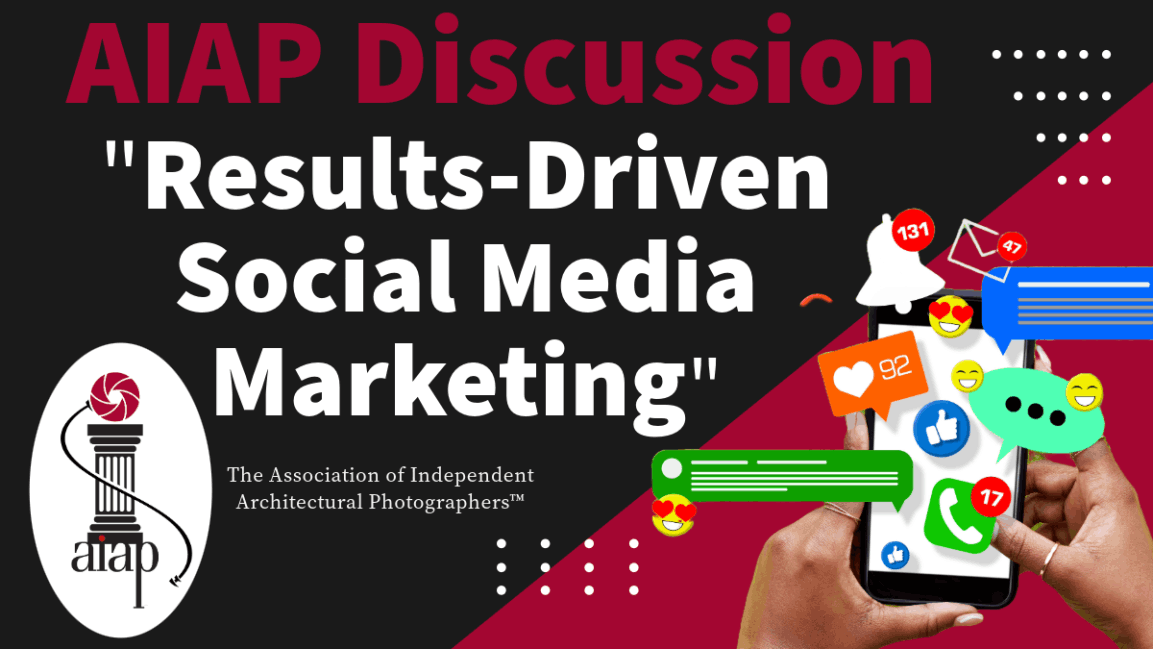 Results-Driven Social Media Marketing