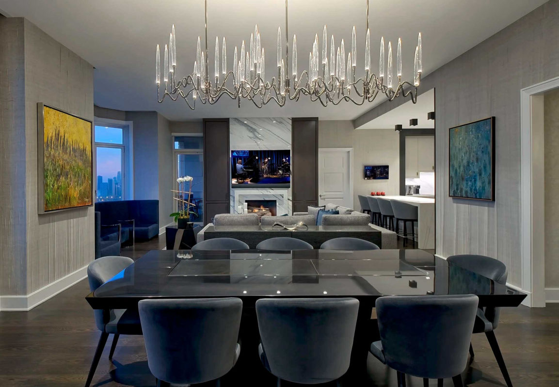 Norman Sizemore Architectural Photographer